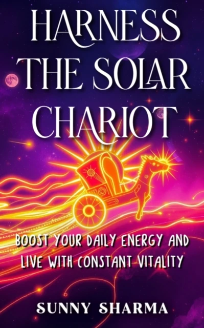 Harness the Solar Chariot