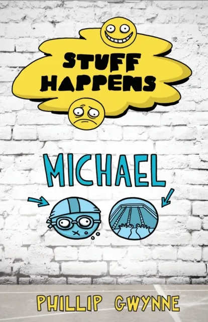 Stuff Happens: Michael