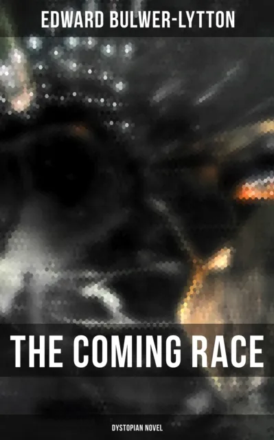Coming Race (Dystopian Novel)