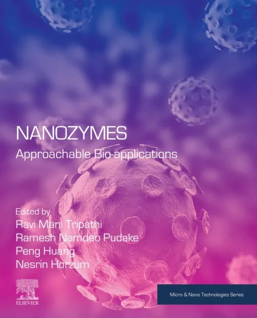 Nanozymes