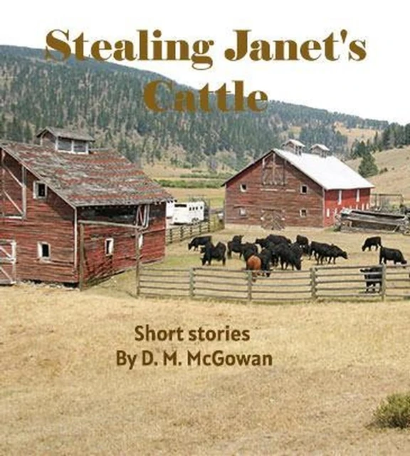 Stealing Janet's  Cattle