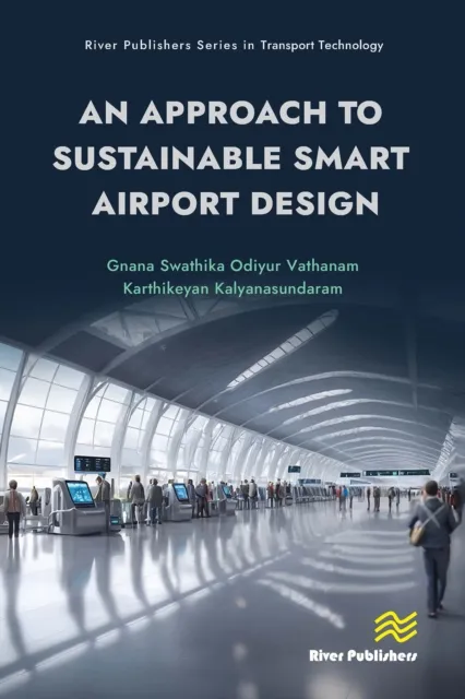 Approach to Sustainable Smart Airport Design