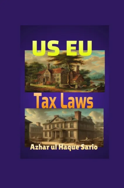 US EU Tax Laws