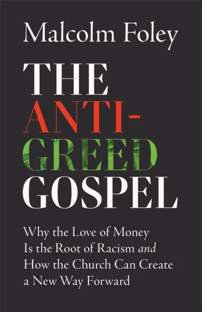 Anti-Greed Gospel