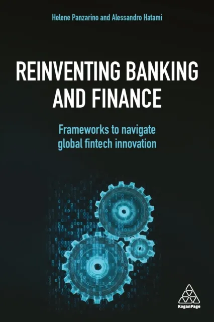 Reinventing Banking and Finance