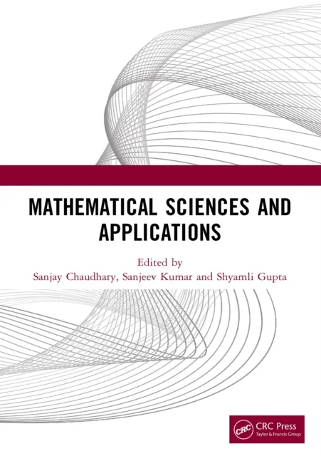 Mathematical Sciences and Applications
