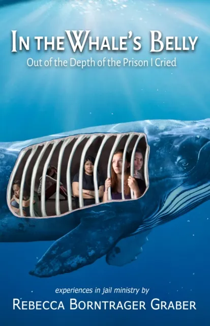 In the Whale's Belly