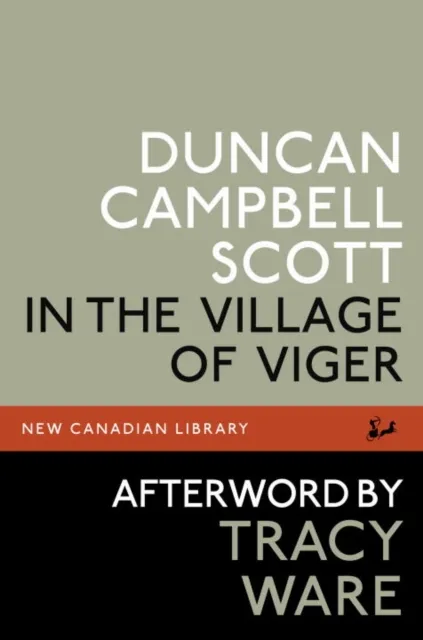 In the Village of Viger