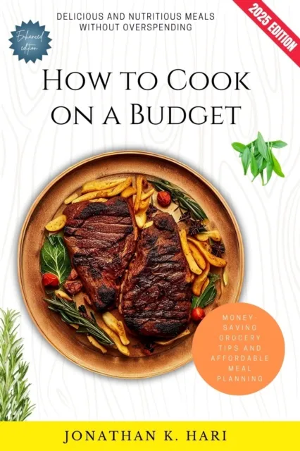 How to Cook on a Budget: