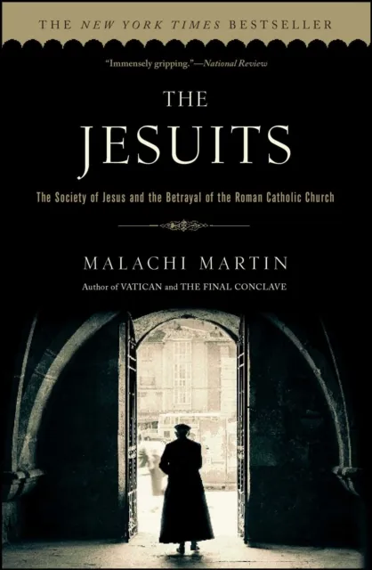 Jesuits