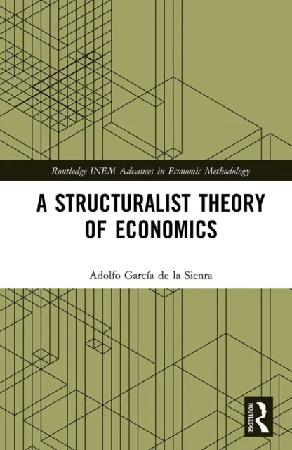 Structuralist Theory of Economics