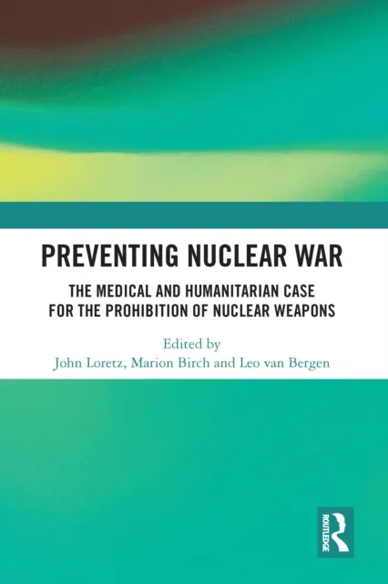 Preventing Nuclear War