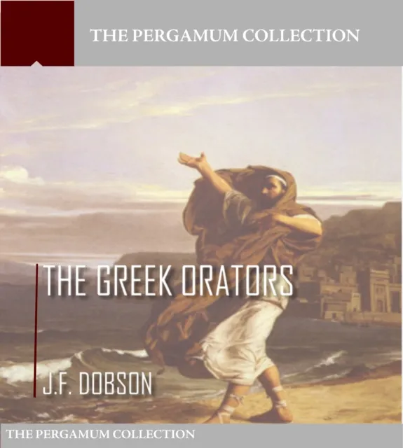 Greek Orators