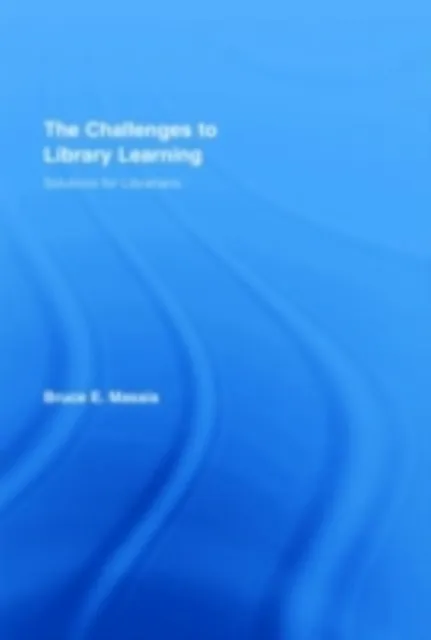 Challenges to Library Learning