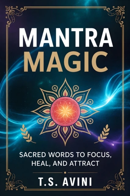 Mantra Magic