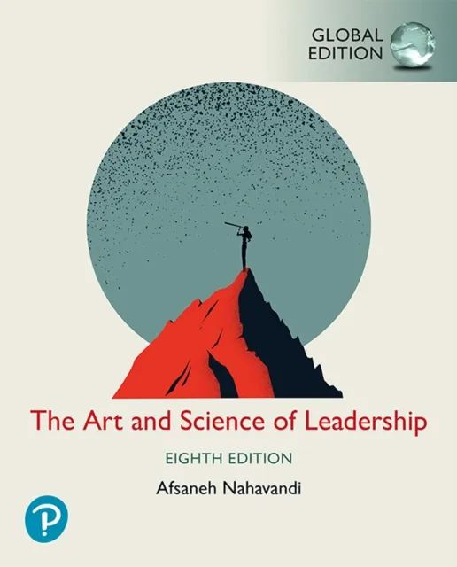 Art and Science of Leadership, Global Edition