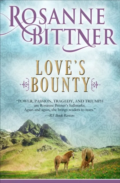 Love's Bounty