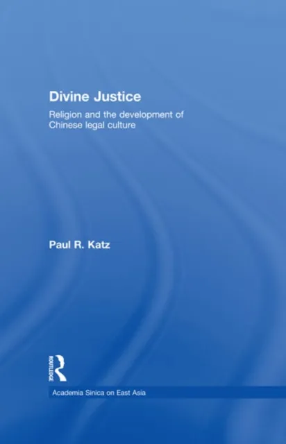 Divine Justice