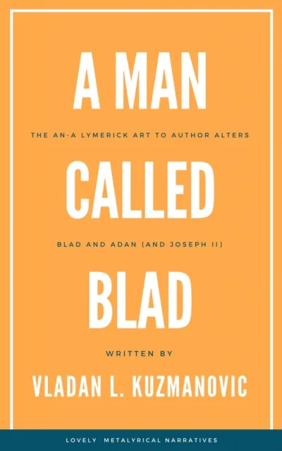 Man Called Blad