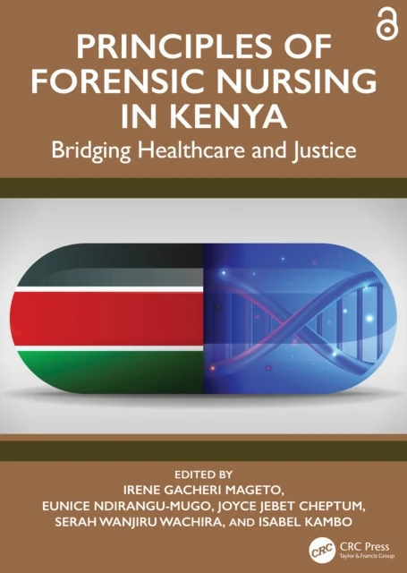 Principles of Forensic Nursing in Kenya