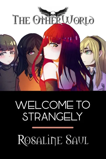 Welcome to Strangely