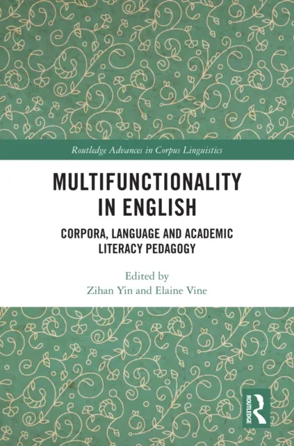 Multifunctionality in English