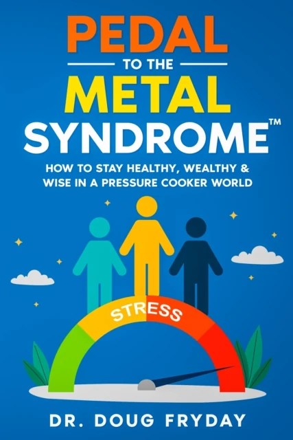Pedal to the Metal Syndrome(TM)