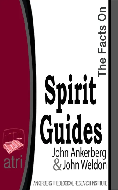 Facts on Spirit Guides