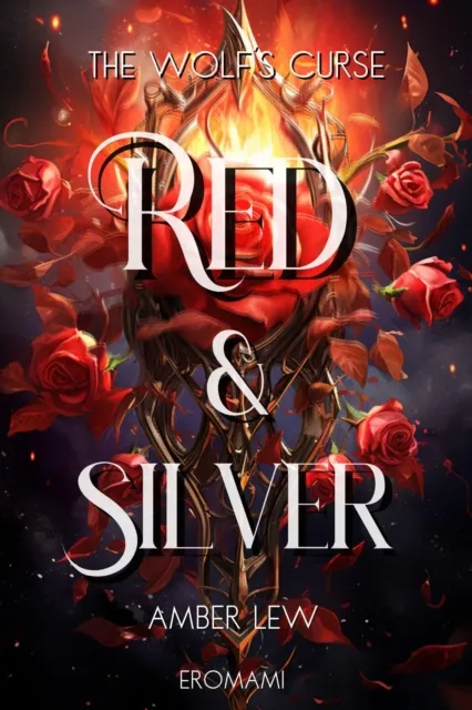Red and Silver: The Wolf's Curse