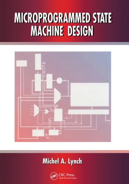 Microprogrammed State Machine Design