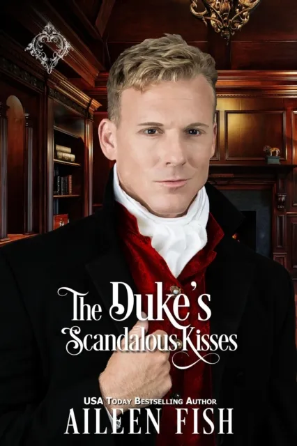 Duke's Scandalous Kisses