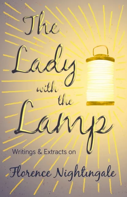 Lady with the Lamp