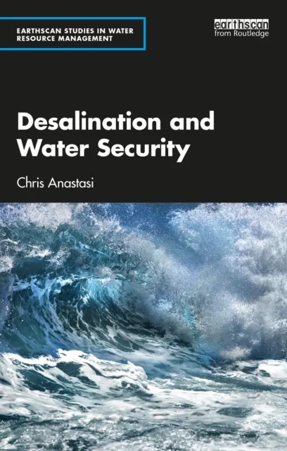 Desalination and Water Security