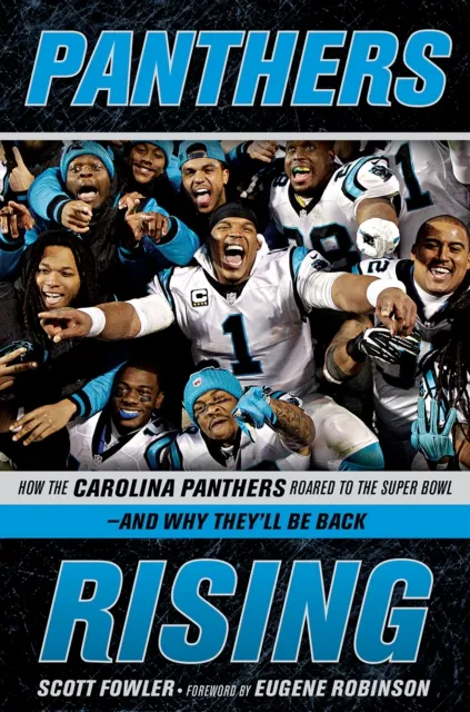 Panthers Rising