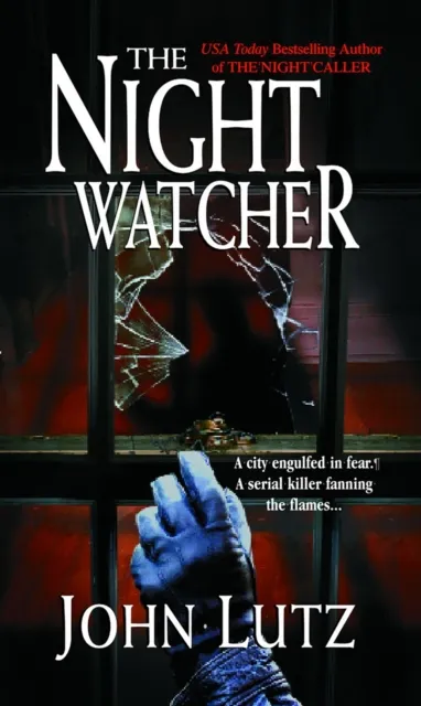 Night Watcher