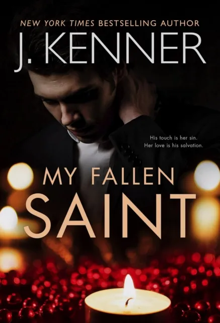 My Fallen Saint