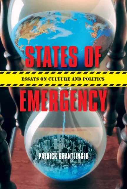 States of Emergency