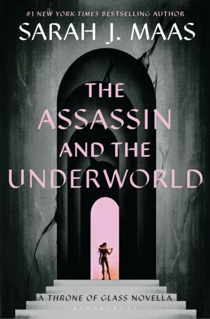 Assassin and the Underworld