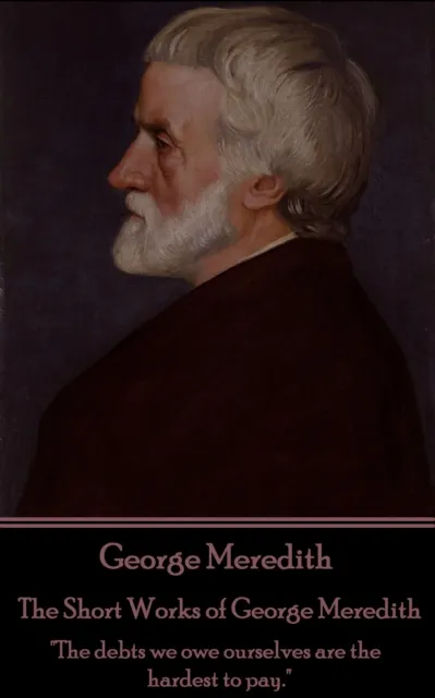 Short Works of George Meredith