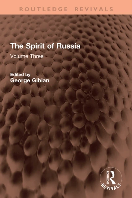 Spirit of Russia