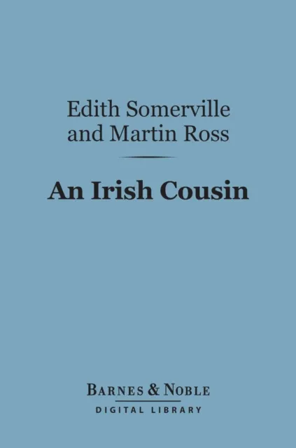 Irish Cousin (Barnes & Noble Digital Library)
