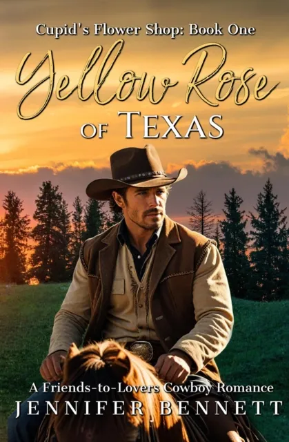 Yellow Rose of Texas
