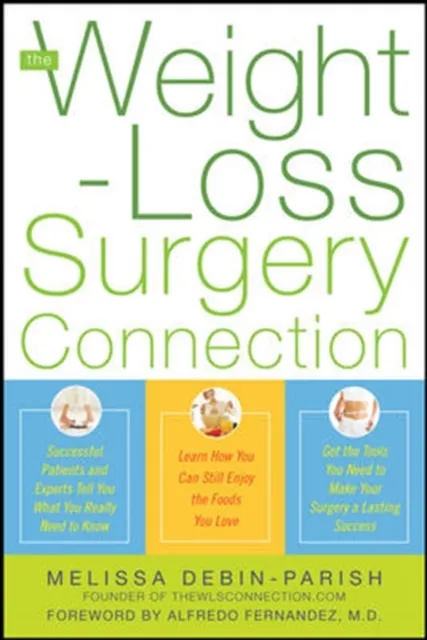 Weight-Loss Surgery Connection