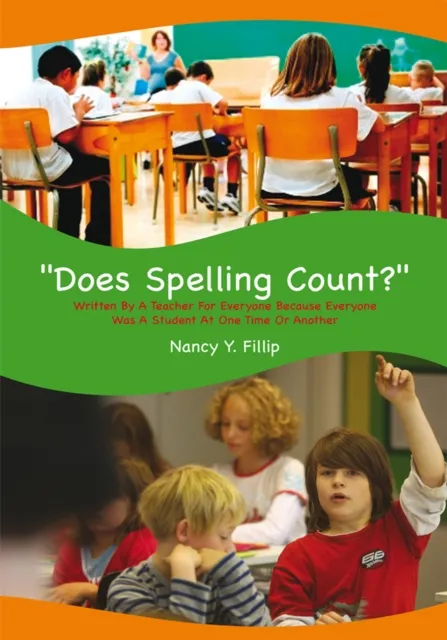 'Does Spelling Count?'