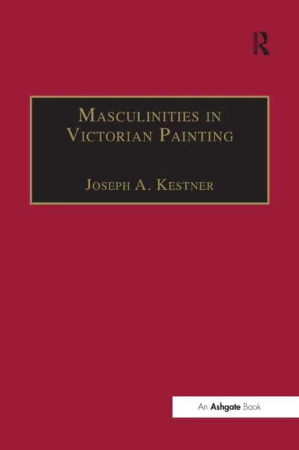 Masculinities in Victorian Painting