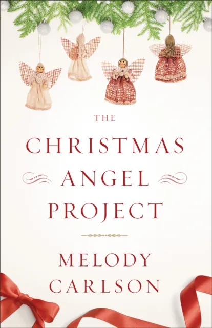 Christmas Angel Project
