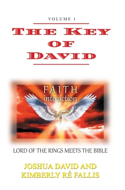 Key of David