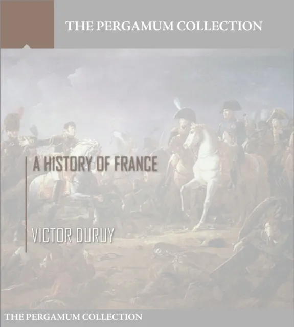 History of France