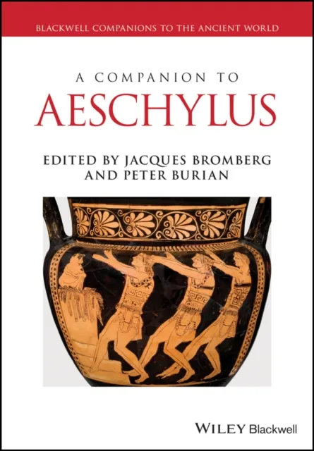 Companion to Aeschylus