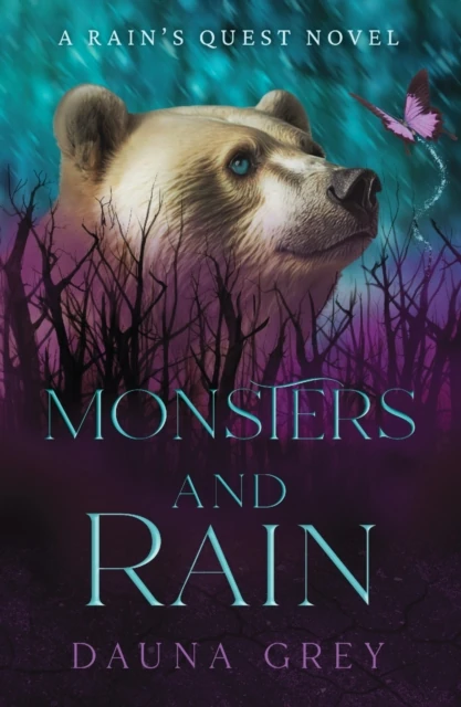 Monsters and Rain